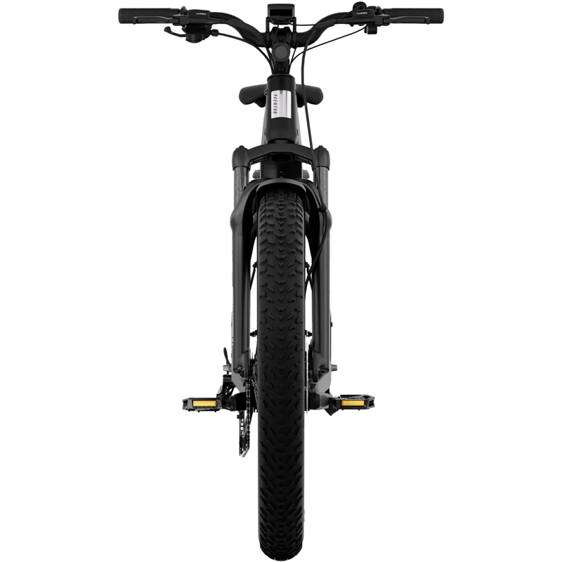 Aventure 3, Aventon Aventure 3 in Stealth front