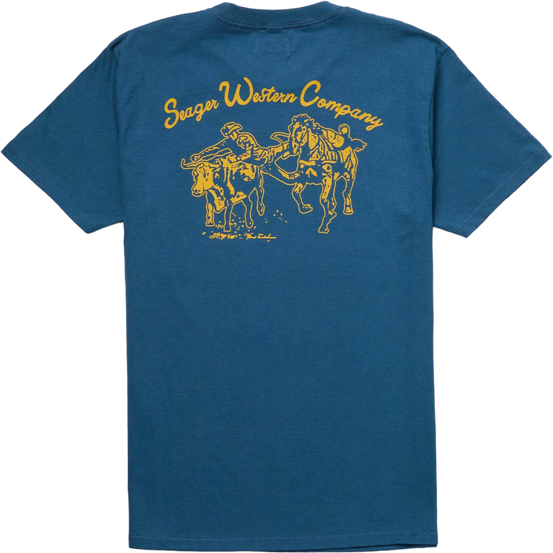 Men's Los Rios Tee, Featured Image