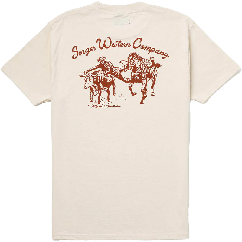 Men's Los Rios Tee, Featured Image
