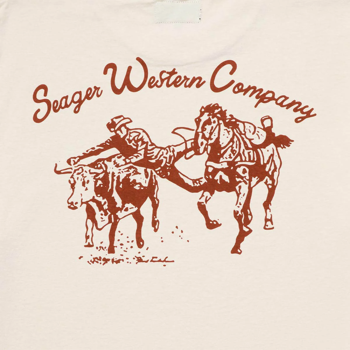 Men's Los Rios Tee alternate view