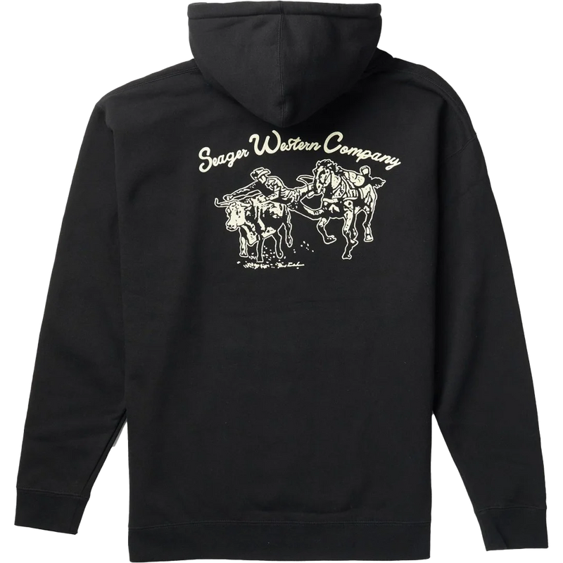 Men's Los Rios Hoodie, Featured Image