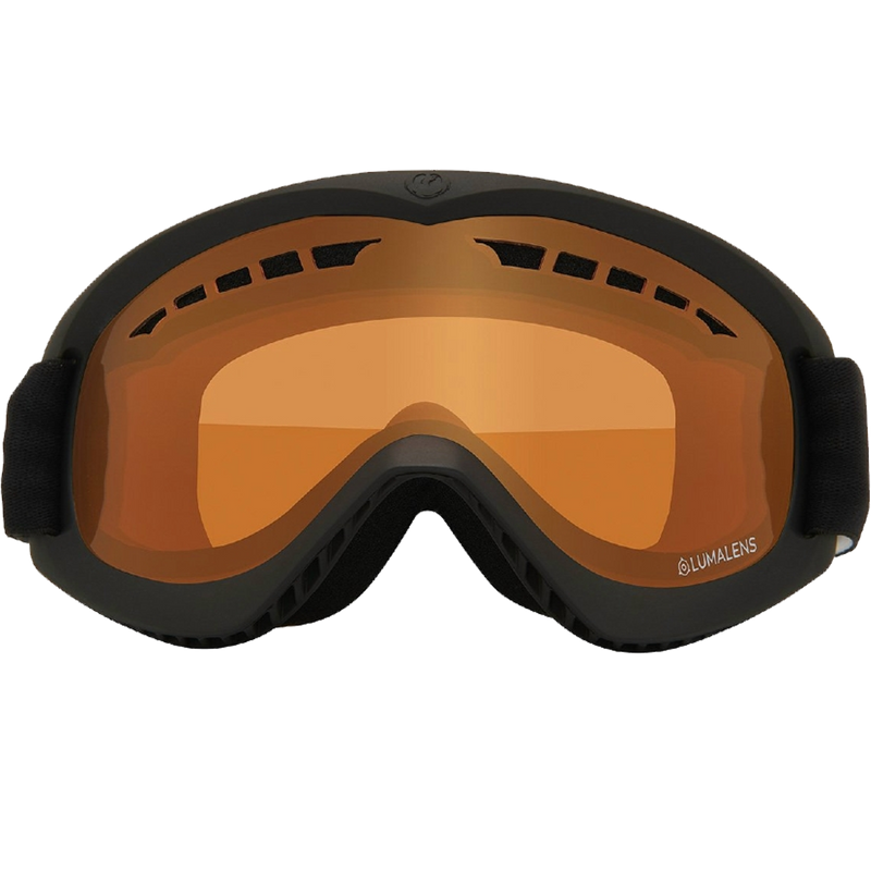 DXs 6, Dragon DXs front