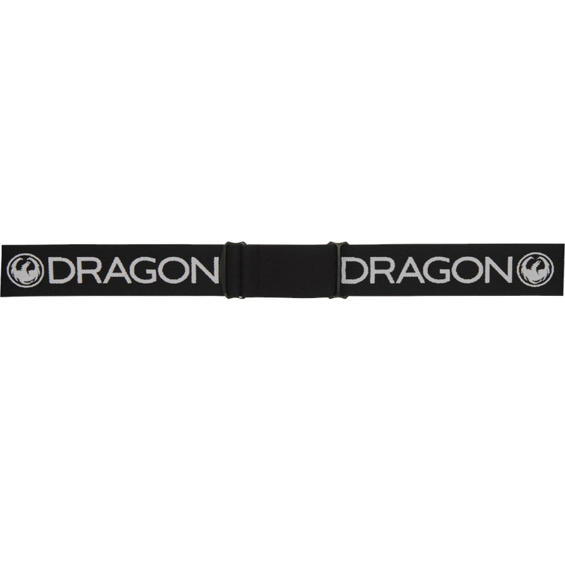 DXs 6, Dragon DXs strap