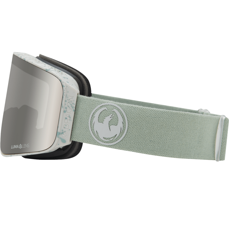 NFX MAG OTG + Bonus Lens, Dragon NFX MAG OTG side