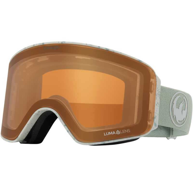 NFX MAG OTG + Bonus Lens, Dragon NFX MAG OTG extra lens