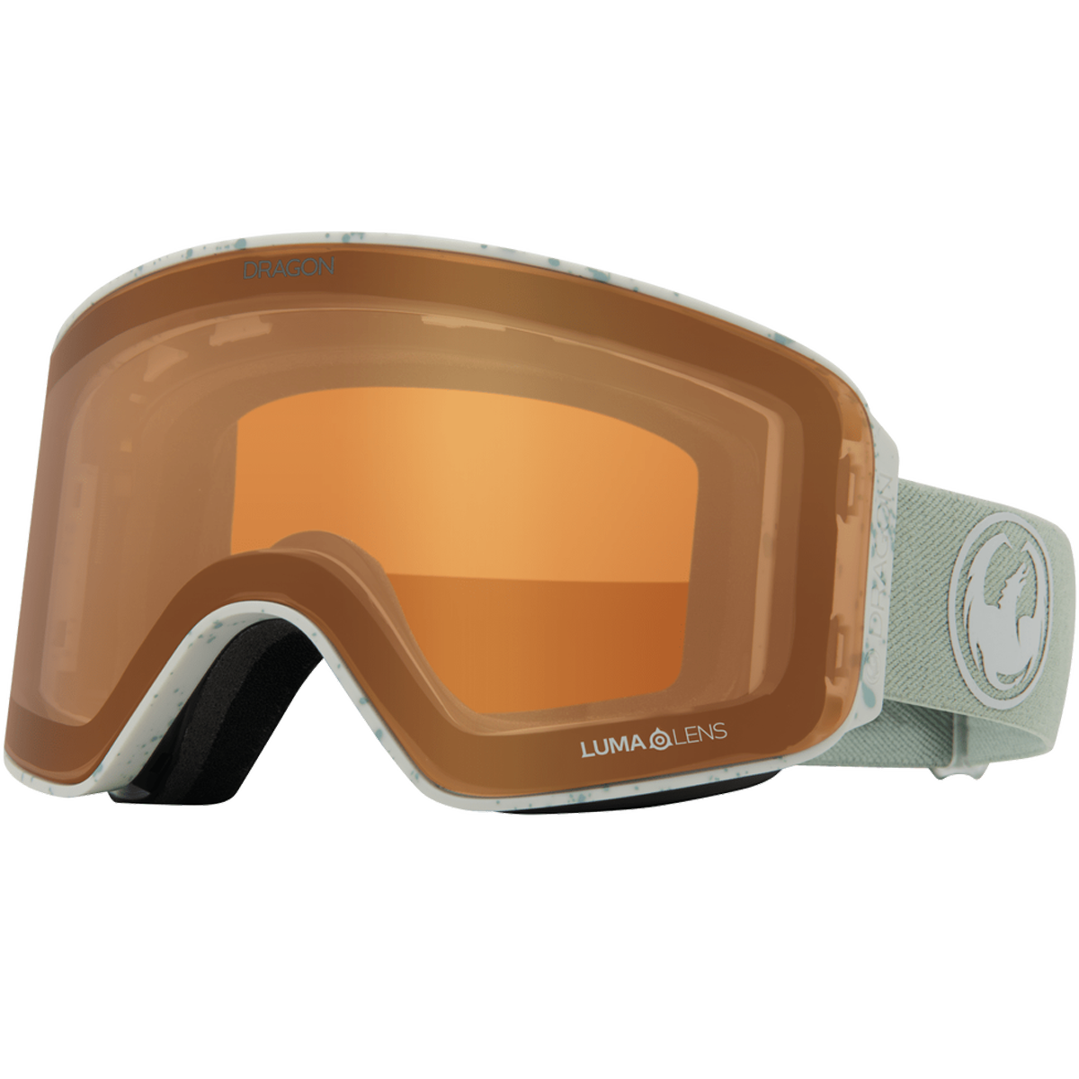 NFX MAG OTG + Bonus Lens alternate view