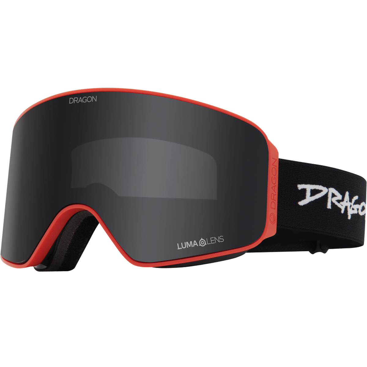 NFX MAG OTG + Bonus Lens alternate view