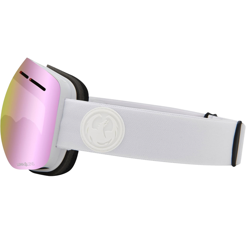 Dragon X1S side