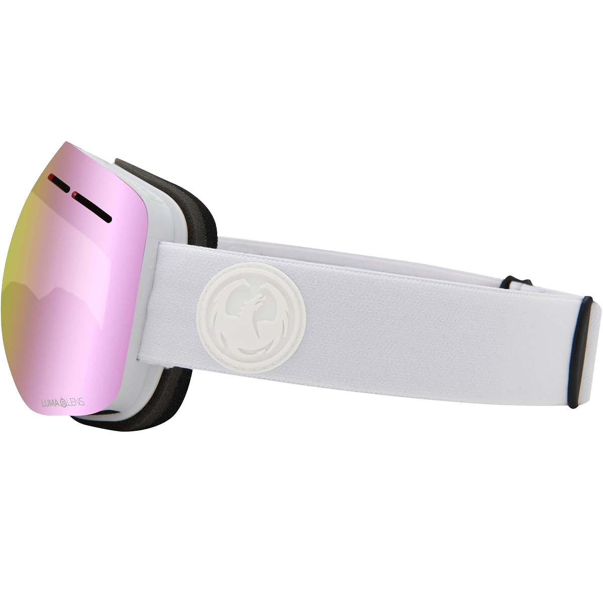 Dragon X1S side