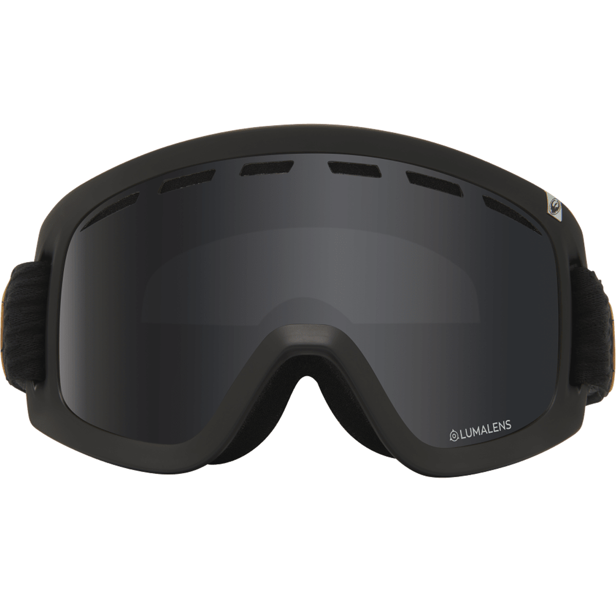 D1 OTG + Bonus Lens alternate view