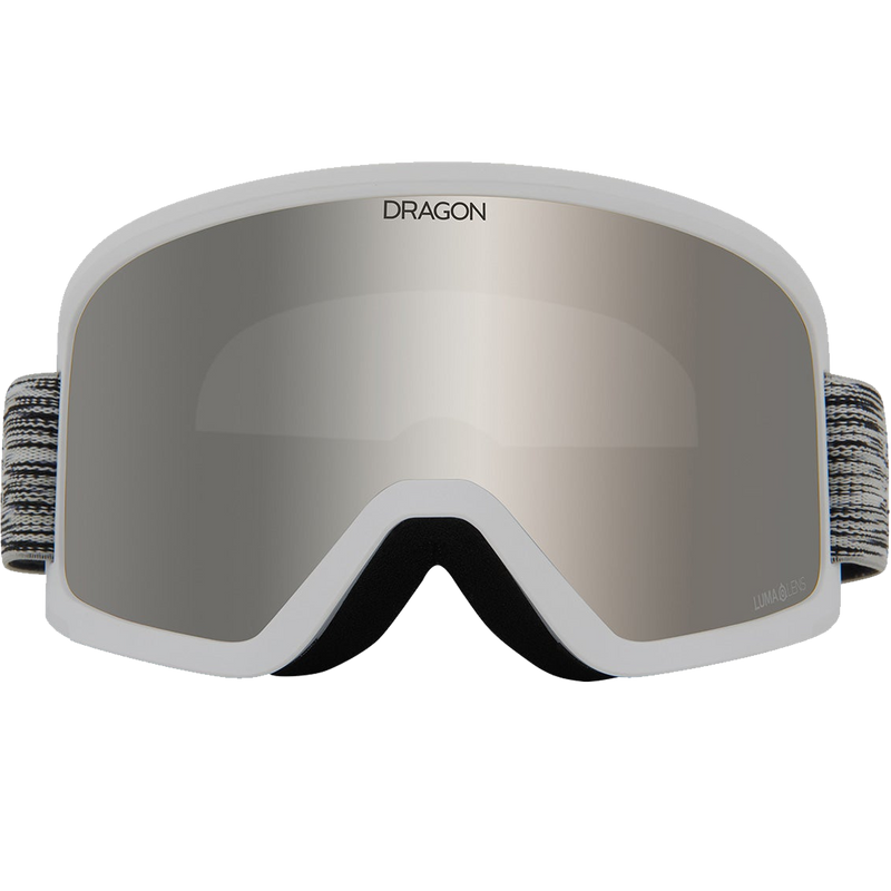 DX3 Ion OTG, Dragon DX3 Ion OTG front