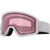 Dragon DXT OTG in Lilac Lite + Lumalens Light Rose