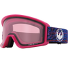Dragon DXT OTG in Scribble + Lumalens Light Rose