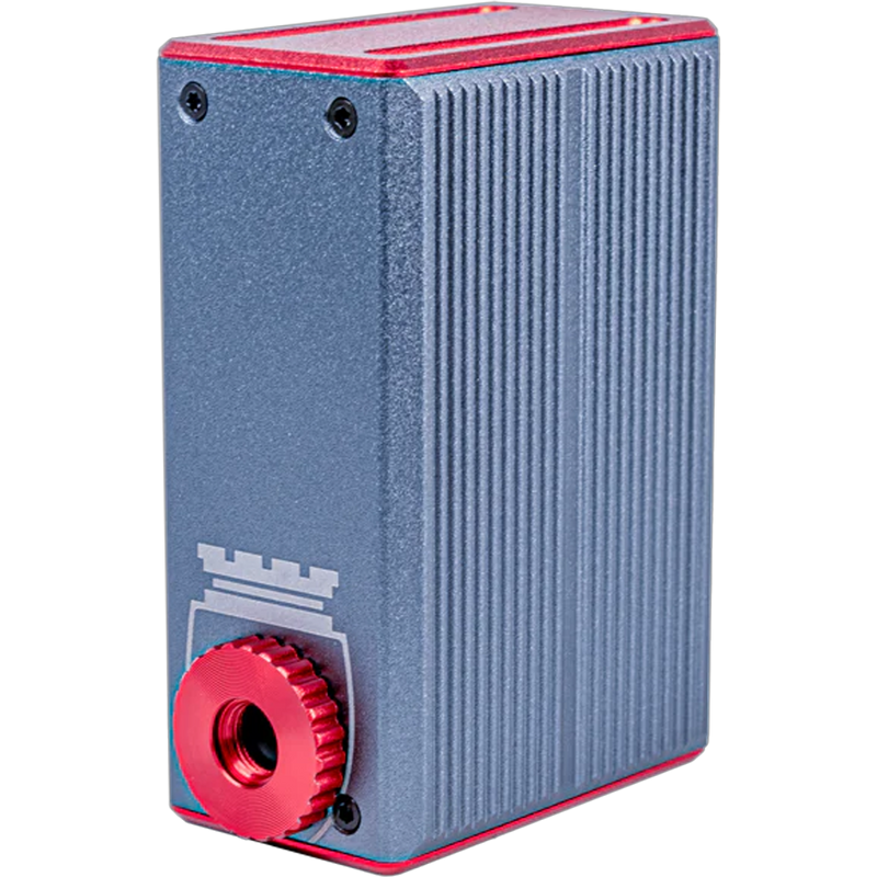 Elettrico Ultimate Inflator, Featured Image
