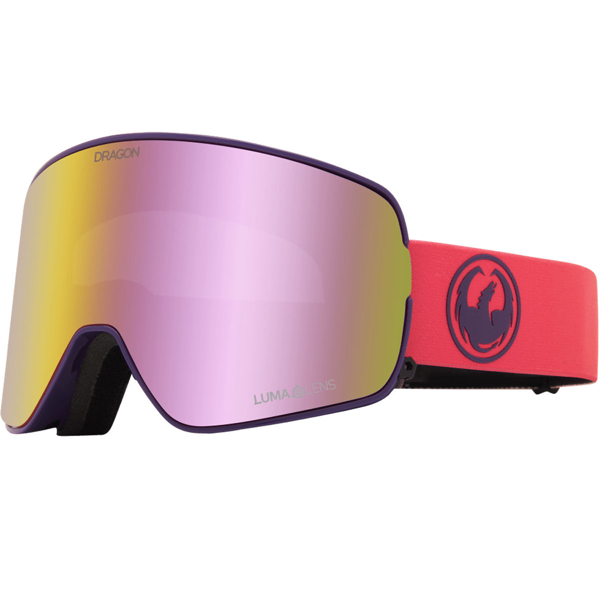NFX2 + Bonus Lens – Sports Basement