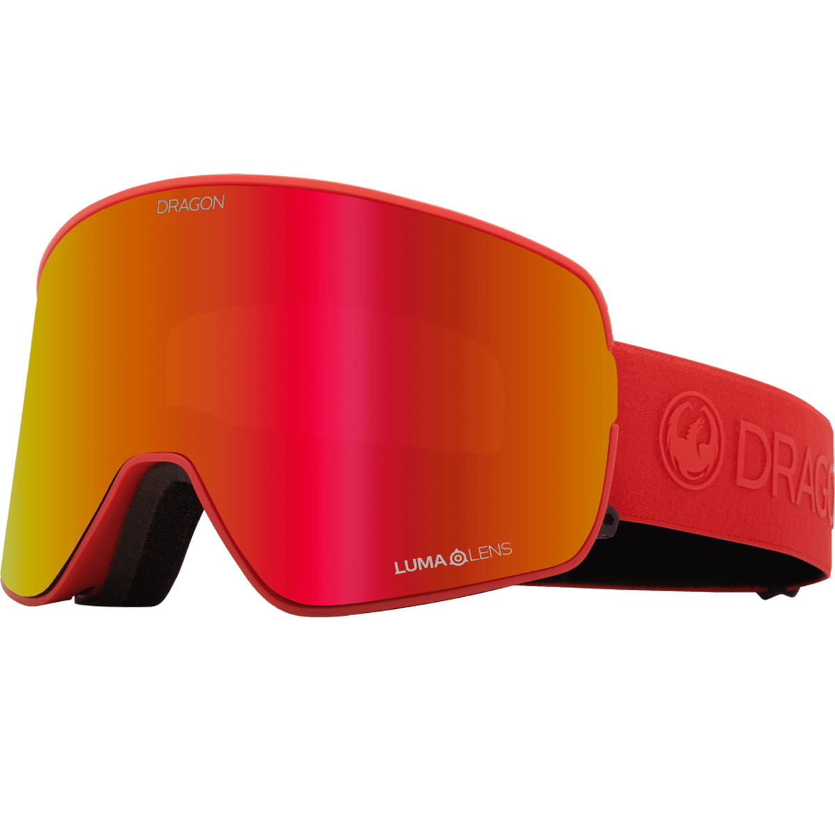 NFX2 + Bonus Lens alternate view