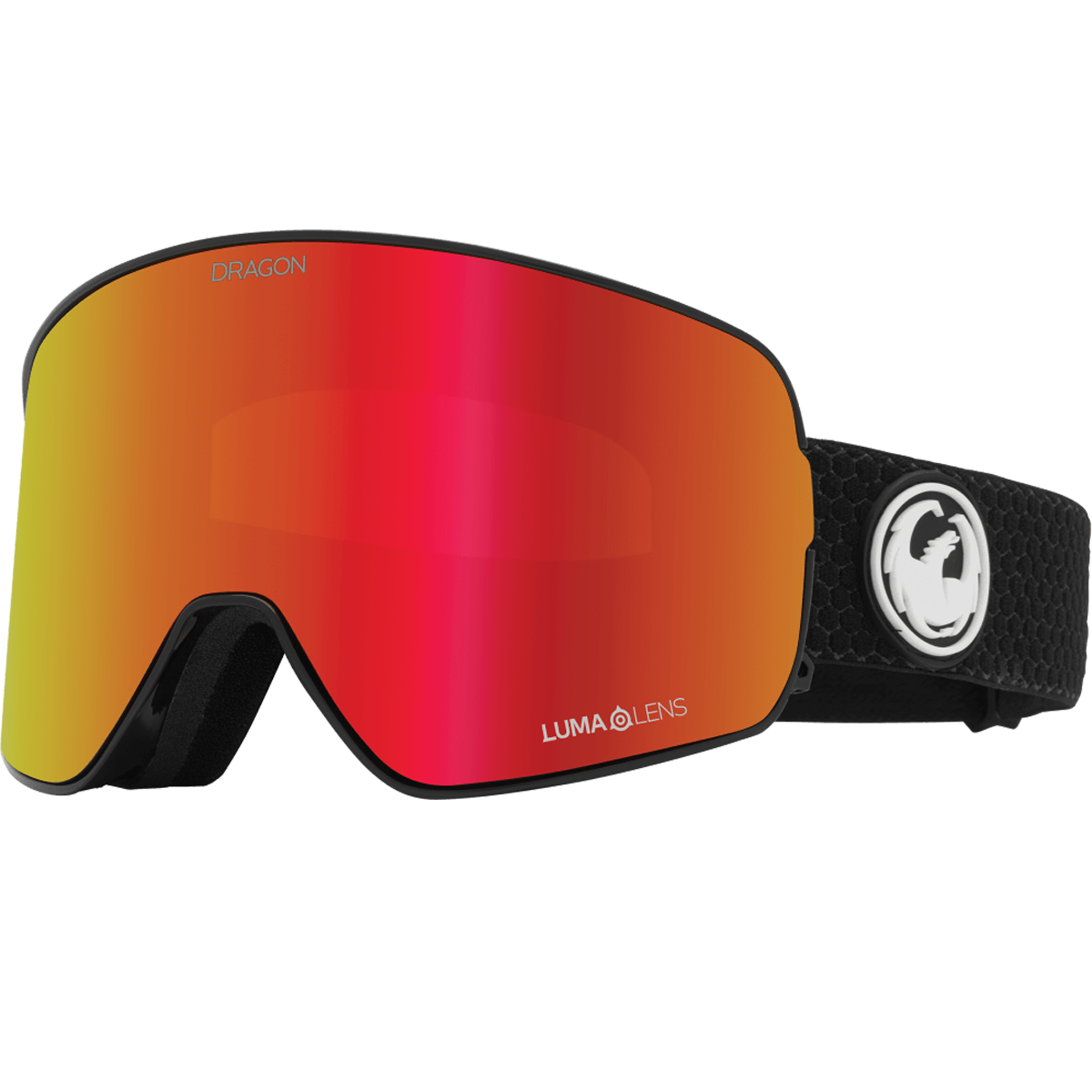 NFX2 + Bonus Lens alternate view