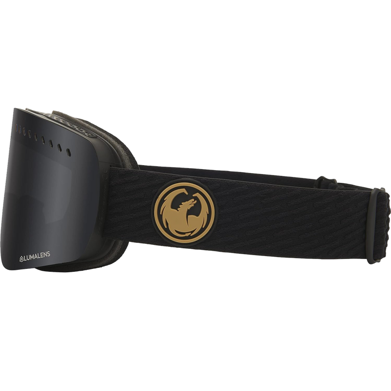Dragon NFXS side