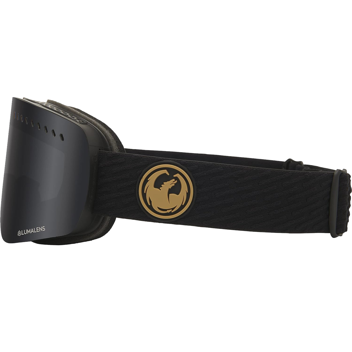 Dragon NFXS side
