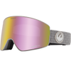 Cool Grey + Lumalens Pink Ion and Dark Smoke
