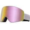 Lilac + Lumalens Pink Ion and Dark Smoke