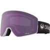 Pearl + Lumalens Violet and Dark Smoke