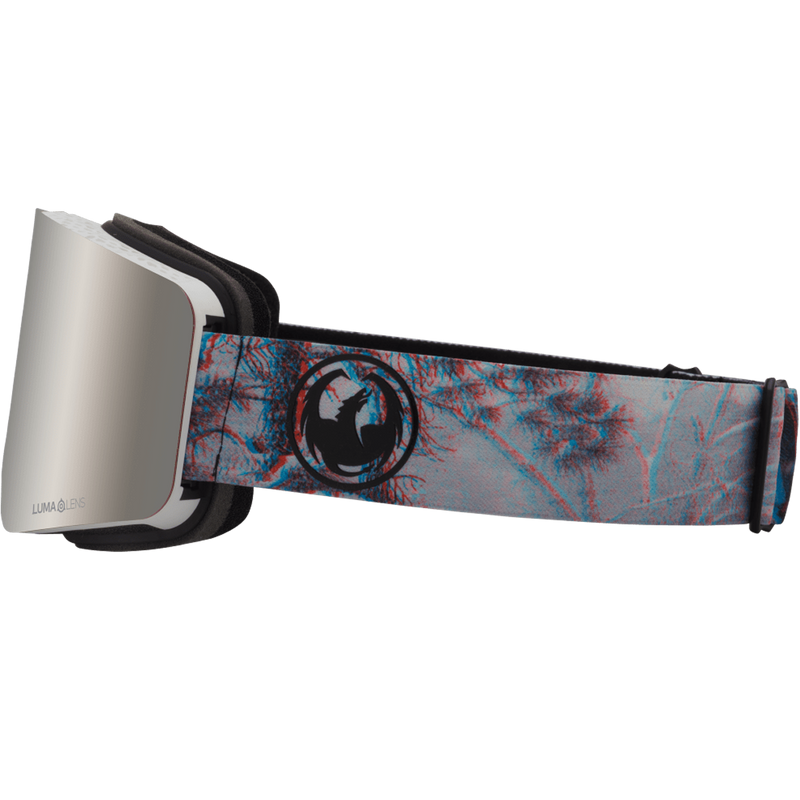 R1 OTG + Bonus Lens, Dragon R1 OTG side