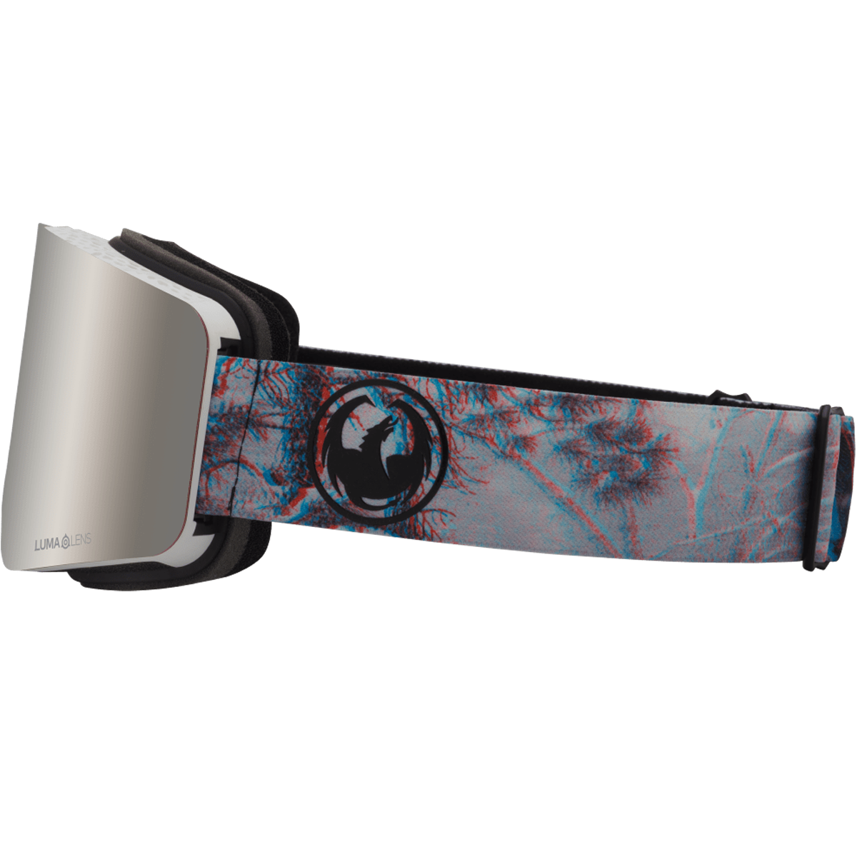 R1 OTG + Bonus Lens alternate view
