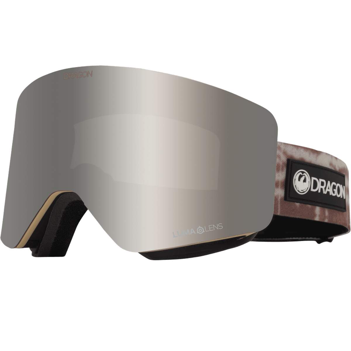 R1 OTG + Bonus Lens alternate view