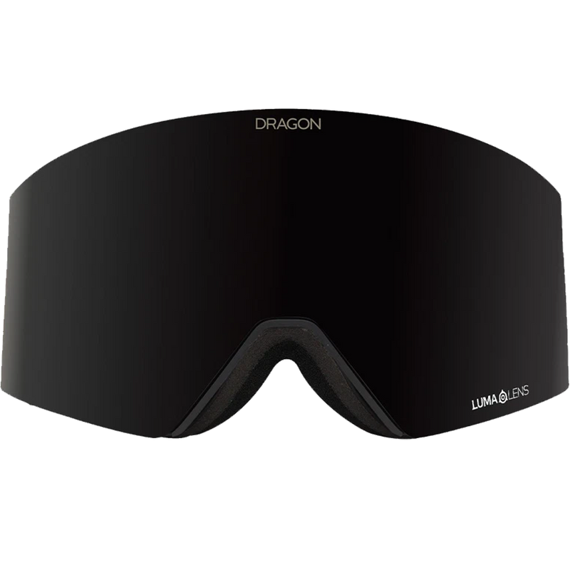 RVX OTG + Bonus Lens, Dragon RVX OTG front
