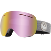 Cool Grey + Lumalens Pink Ion