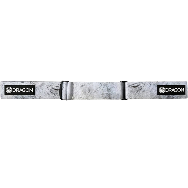 X1S + Bonus Lens, Dragon X1S strap