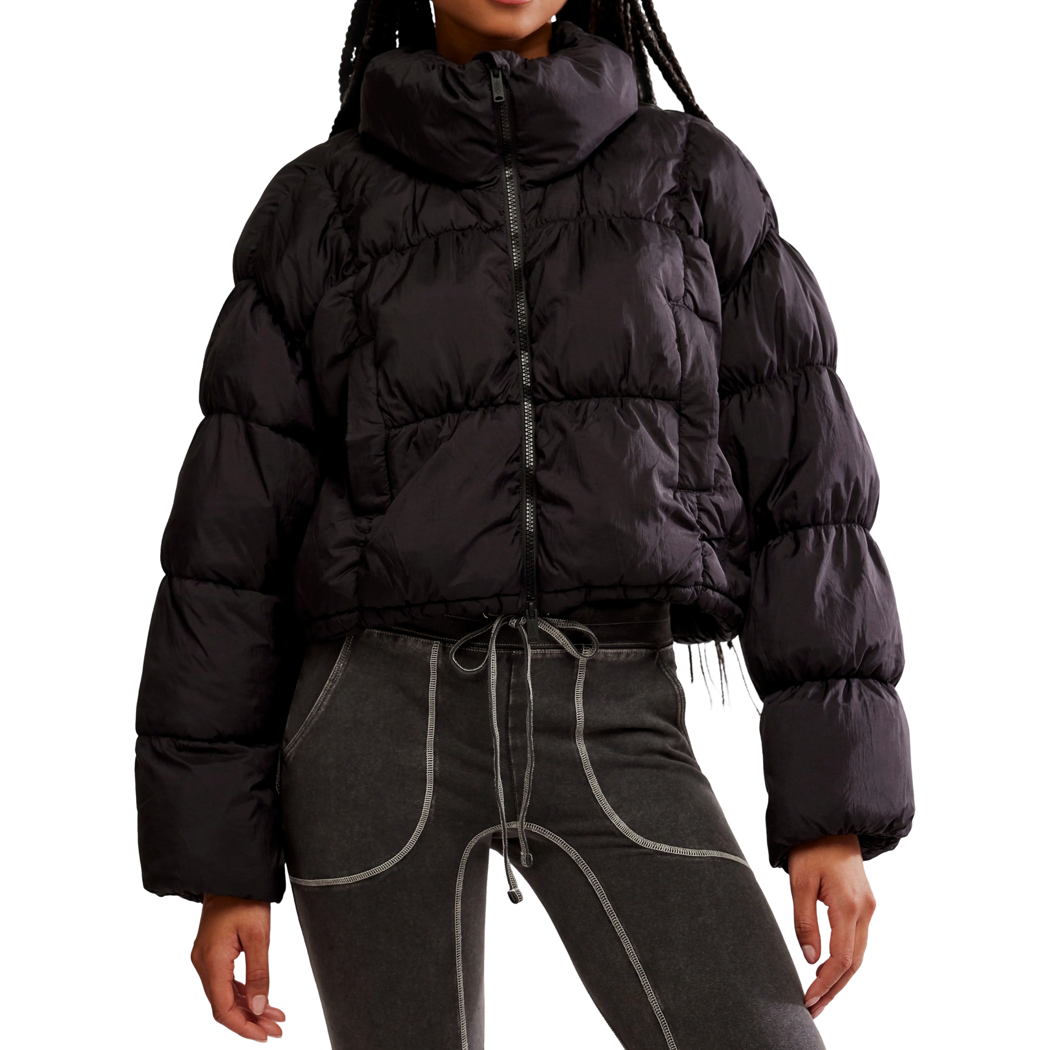 Women's In A Bubble Puffer Jacket alternate view