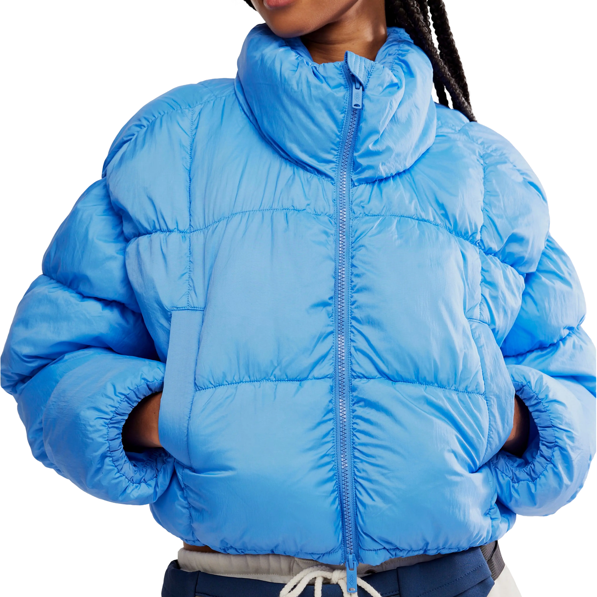 Women's In A Bubble Puffer Jacket alternate view
