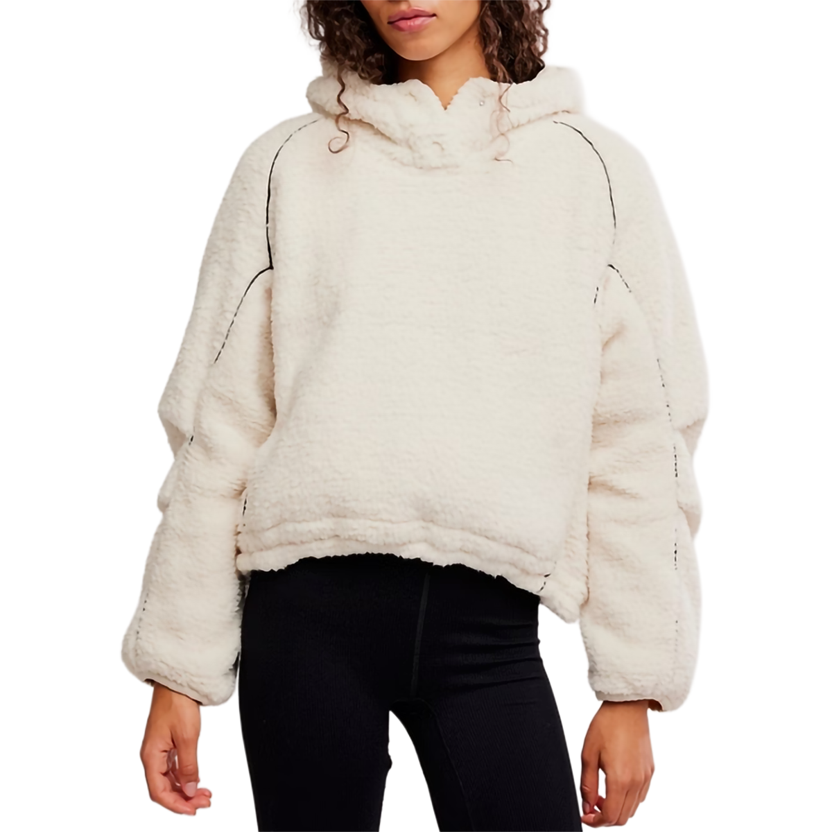 Women's Free Flow Fleece alternate view