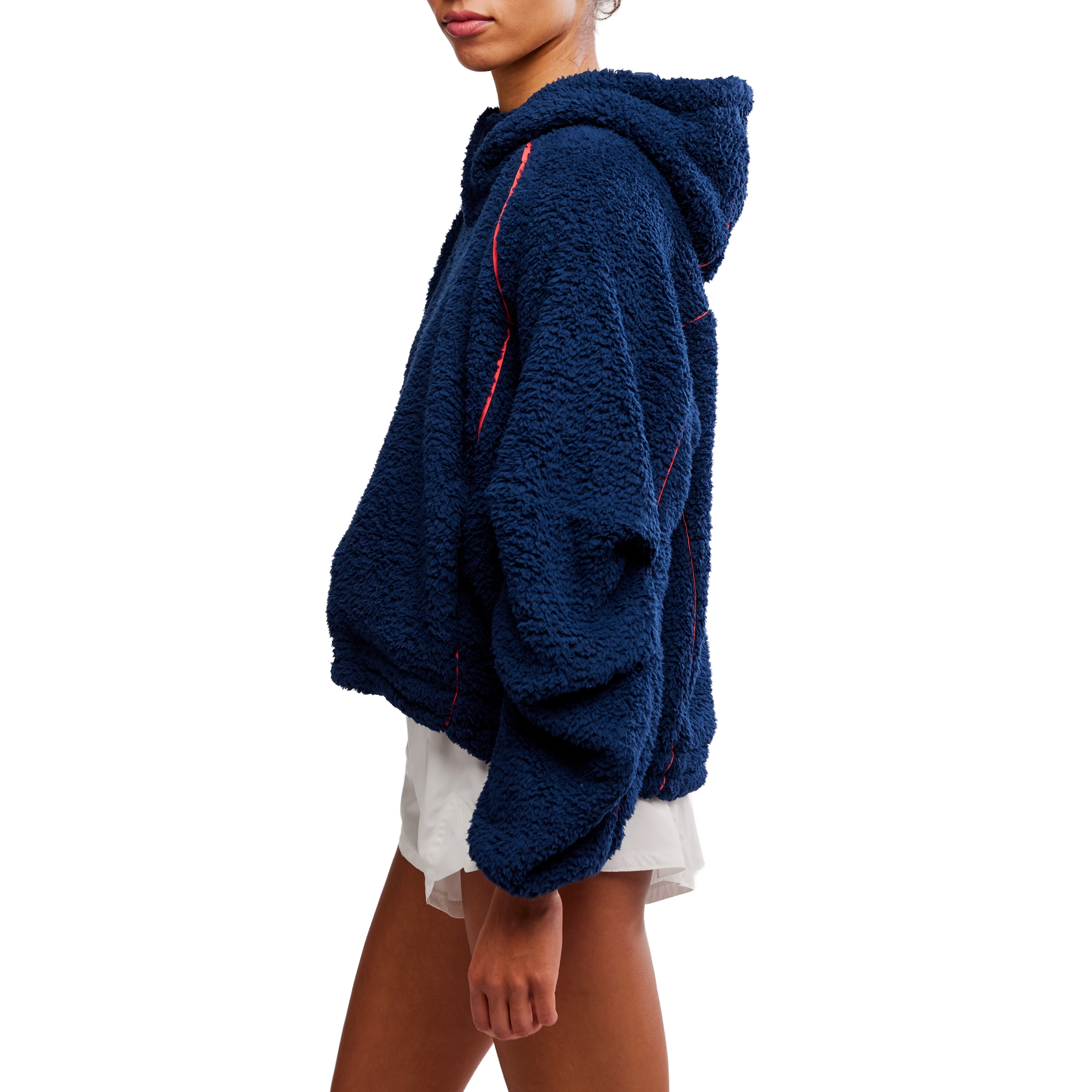Women's Free Flow Fleece alternate view