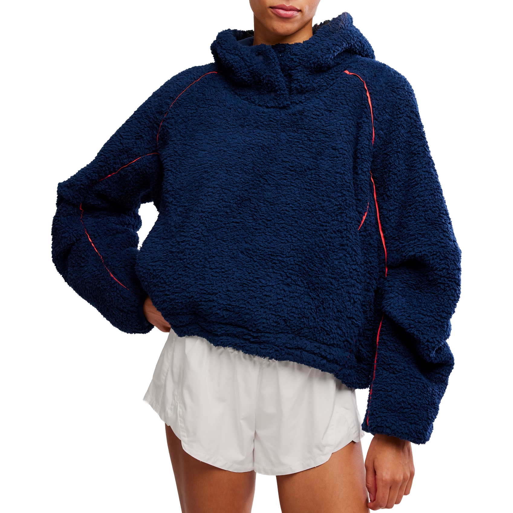 Women's Free Flow Fleece alternate view