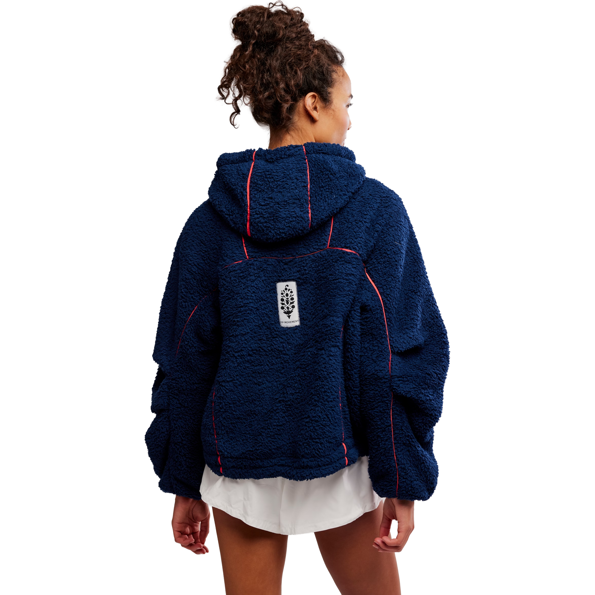 Women's Free Flow Fleece alternate view