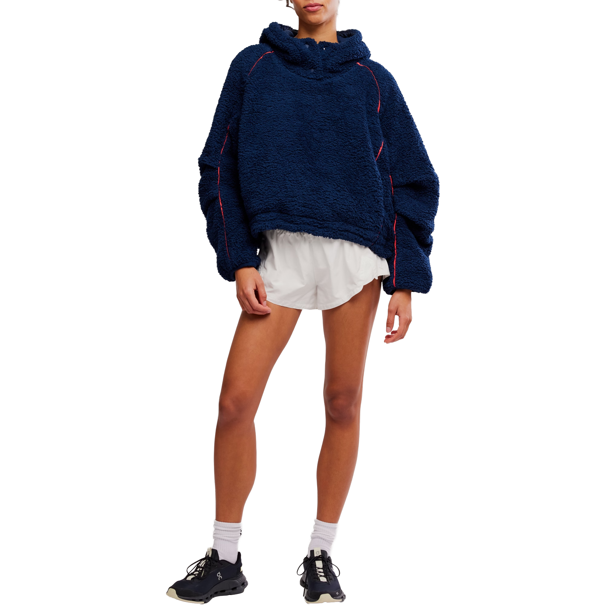Women's Free Flow Fleece alternate view