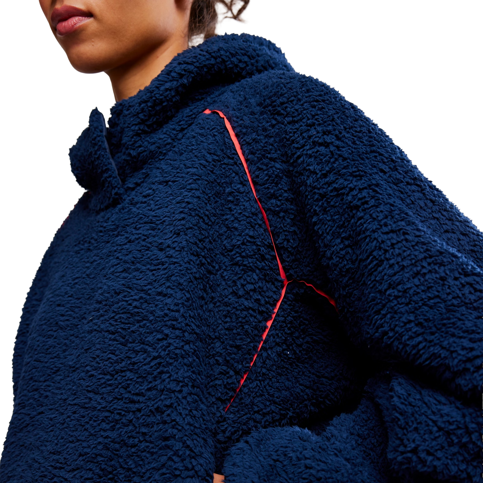 Women's Free Flow Fleece alternate view