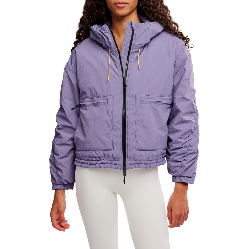 Women's Cloud Cover Systems Liner Jacket, Featured Image