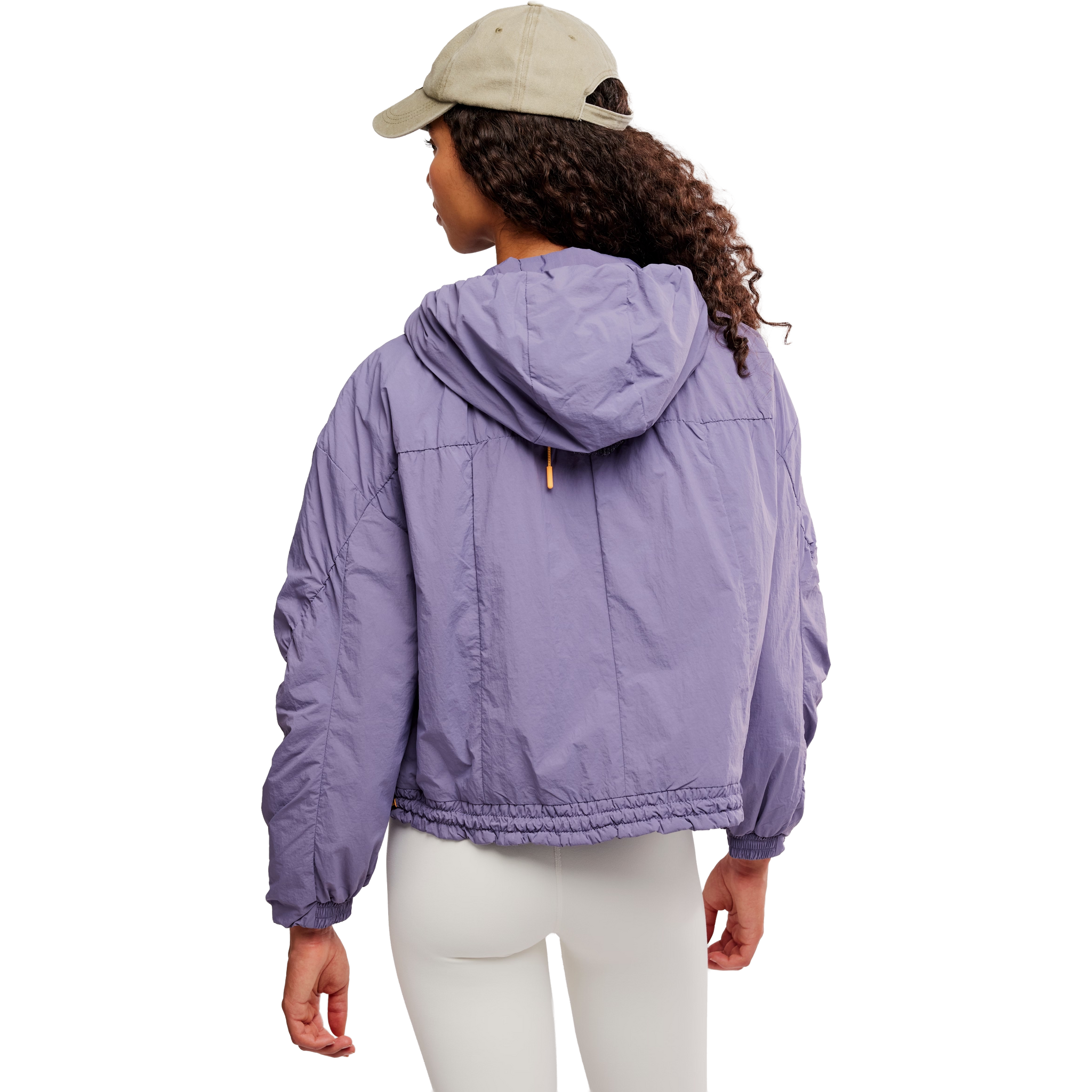 Women's Cloud Cover Systems Liner Jacket alternate view