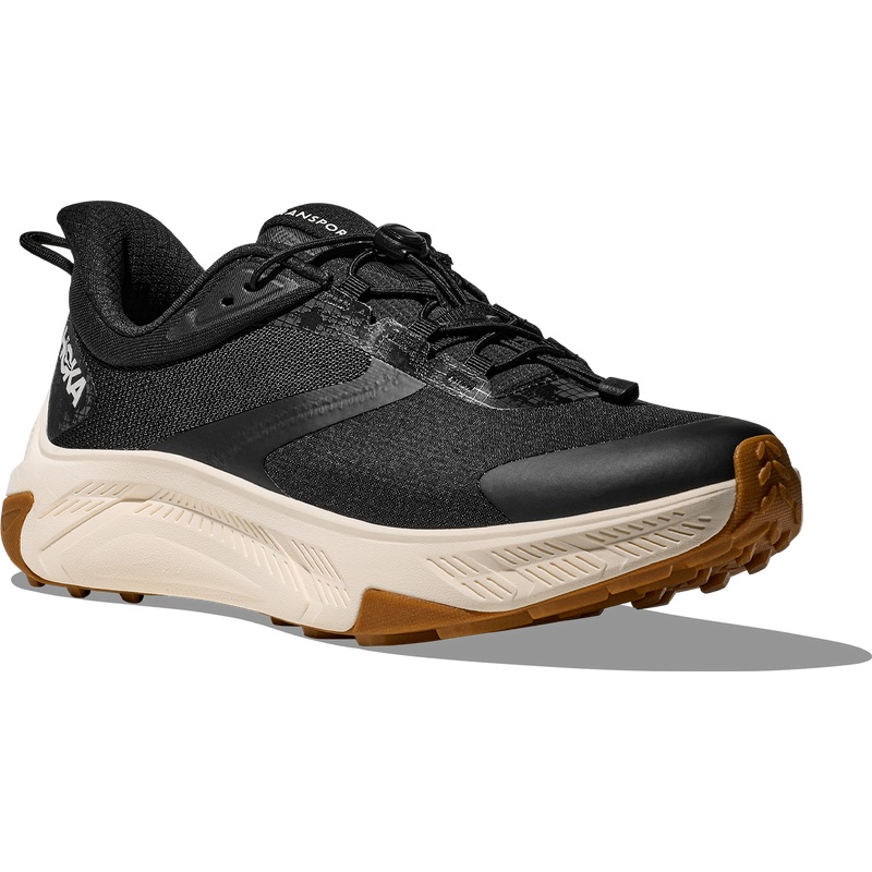 Transport 2 Wide, Hoka Transport 2 3/4 toe