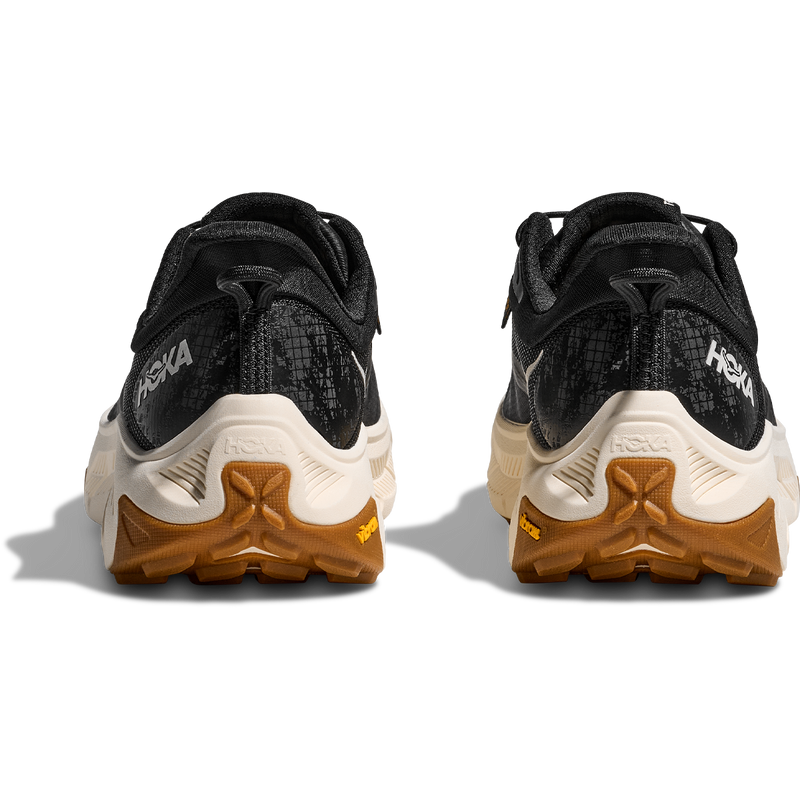 Transport 2 Wide, Hoka Transport 2 heels