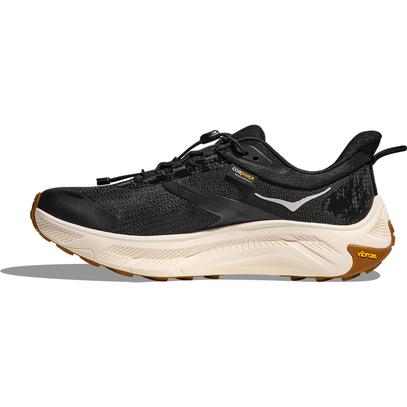 Transport 2 Wide, Hoka Transport 2 side right shoe