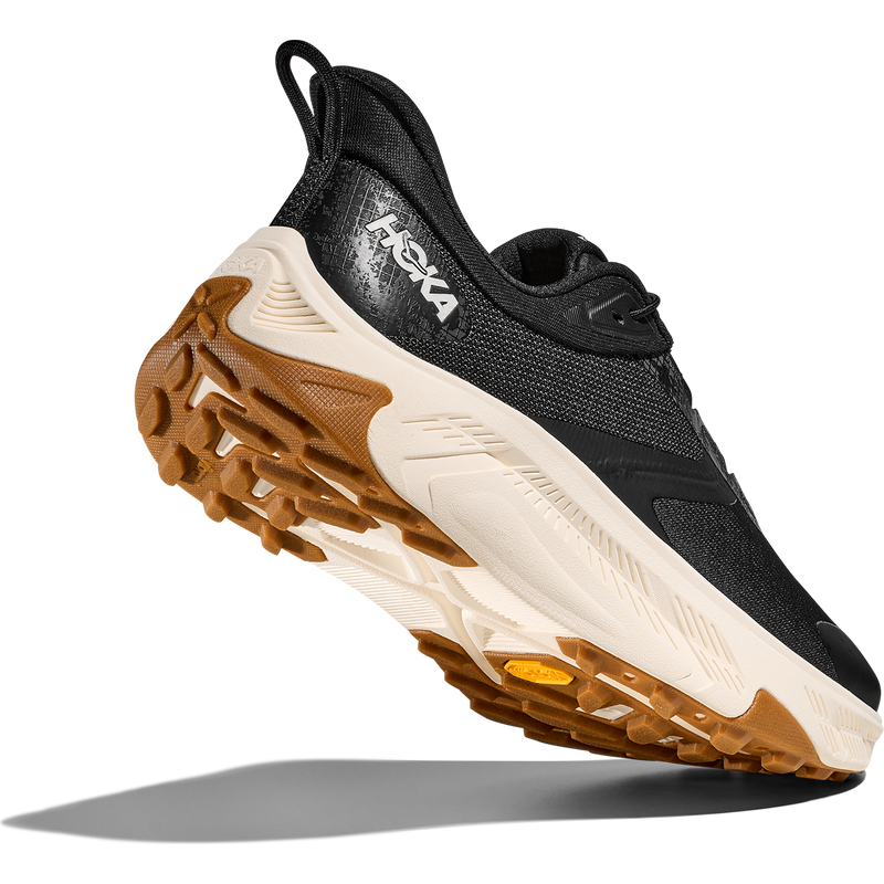Transport 2 Wide, Hoka Transport 2 raised heel