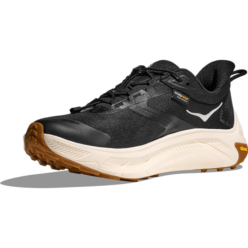 Transport 2 Wide, Hoka Transport 2 3/4 alt toe 