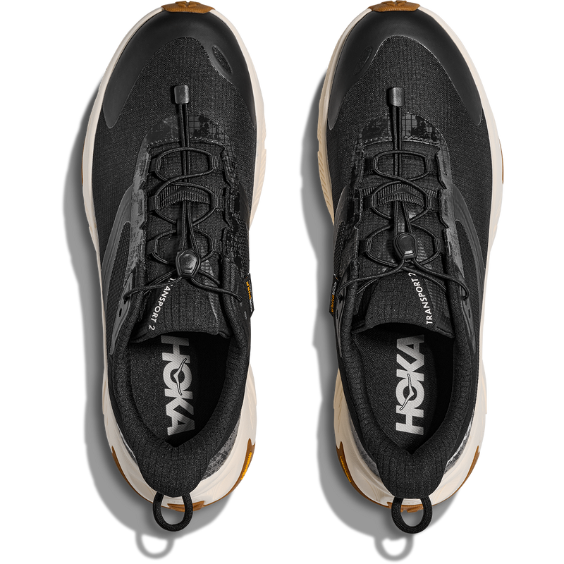 Transport 2 Wide, Hoka Transport 2 top