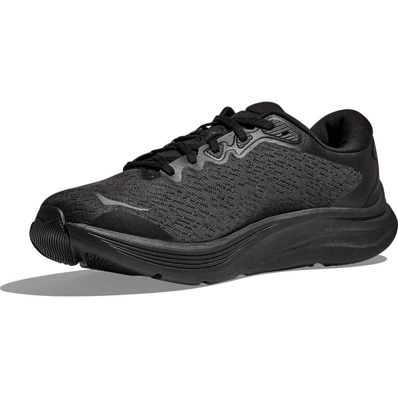 Women's Solimar 2, Hoka Women's Solimar 2 3/4 inner arch side view