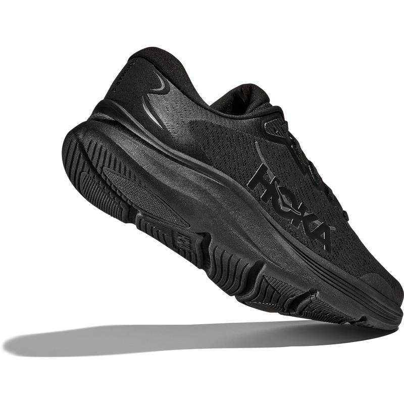Women's Solimar 2, Hoka Women's Solimar 2 heel